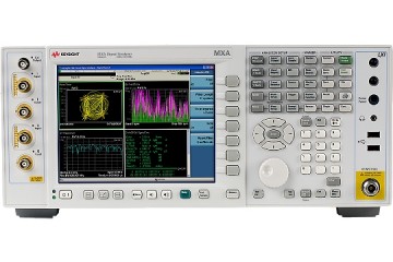 Keysight Used N9020A MXA Signal Analyzer