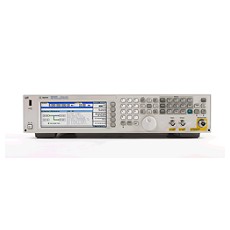 Keysight Used N5182A MXG vector signal generator 100 kHz to 6 GHz (Agilent)