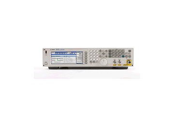 Keysight Used N5182A MXG vector signal generator 100 kHz to 6 GHz (Agilent)
