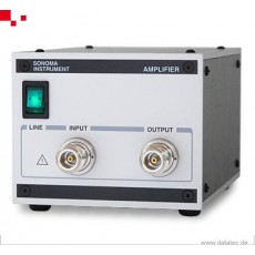 Sonoma-354 Amplifier (탁월한 응답특성)