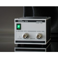 Sonoma-315 Amplifier (높은 게인/낮은 노이즈)