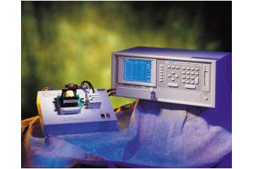 Transformer Test System / Component Analyzer Model 3250/3252/3302