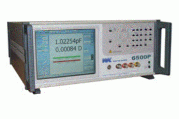 WK6500P Series High Frequency LCR Meter