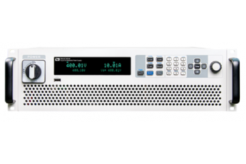 IT6000C-Series 양방향/대용량 파워서플라이